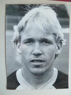 Persfoto.  Eric.v.d.Luer    Roda Jc     15 x 20 cm, Ophalen of Verzenden, Zo goed als nieuw, Roda JC, Overige typen