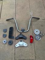 Gilera citta onderdelen, Ophalen of Verzenden, Zo goed als nieuw, Blok, Gilera citta Vespa ciao