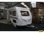 Weinsberg CaraOne Edition HOT 390 QD, Caravans en Kamperen, Caravans, Overige merken, Bedrijf, Treinzit, Dwarsbed