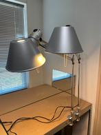 Artemide lampen. Bieden per stuk, Huis en Inrichting, Lampen | Tafellampen, Ophalen of Verzenden