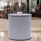 podiumdelen - presentatietafel - tafelblad, Niet ingevuld, Niet ingevuld, Nieuw, Ophalen of Verzenden