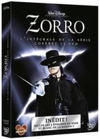 Zorro Complete Collection Seizoen 1-3 Nieuw Geseald., Ophalen of Verzenden, Nieuw in verpakking, Actie en Avontuur, Boxset