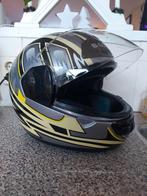 Scooterhelm, Fietsen en Brommers, Brommerhelmen, Large, Gebruikt, B-Square, Ophalen