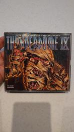 Thunderdome IV - Dubbel CD, Cd's en Dvd's, Cd's | Dance en House, Ophalen of Verzenden
