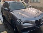 Alfa Romeo 🍀 Stelvio Q4 Veloce 280pk 2020 Full Option, Auto's, Automaat, Euro 6, 4 cilinders, Leder
