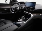 Peugeot 3008 1.6 HYbrid 225 PK Automaat GT-Line | 360° | AD, Zwart, 4 cilinders, Met garantie (alle), Blauw
