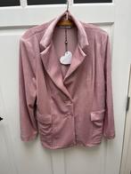 Nieuw!! Helena Hart blazer maat xxl, Maat 46/48 (XL) of groter, Nieuw, Jasje, Roze