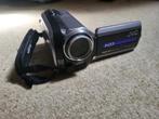 JVC video camera, Ophalen, Gebruikt, JVC, 20x of meer