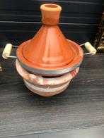 Kleine Tajine, Nieuw, Overige materialen, Ophalen of Verzenden