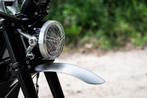 Triumph Scrambler 1200XC XE koplamp grill origineel, Ophalen of Verzenden, Zo goed als nieuw