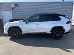 Toyota RAV4 2.5 Hybrid AWD Bi-Tone Navigatie, Stoel- & Stuur, Automaat, Gebruikt, Euro 6, 4 cilinders