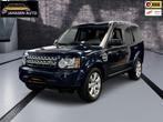 Land Rover Discovery 3.0 TDV6 HSE | Leder | Panorama | Camer, Auto's, Land Rover, Automaat, Euro 5, Gebruikt, Zwart