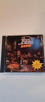 Koos Alberts-Live, Cd's en Dvd's, Cd's | Nederlandstalig, Ophalen of Verzenden, Zo goed als nieuw