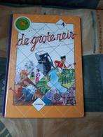 Boek: De grote reis, Boeken, Ophalen of Verzenden, Gelezen