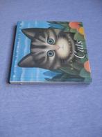 Martin Leman's Celebration CATS (hardcover), Boeken, Ophalen of Verzenden, Martin Leman, Zo goed als nieuw, Katten