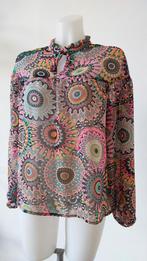 Geisha Top Maat 36, .., Overige kleuren, Geisha, .