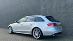 Audi A4 Avant 2.0 TFSI S-Line/Airco/270 PK/19''/Youngtimer, Auto's, Voorwielaandrijving, Euro 5, 15 km/l, Gebruikt
