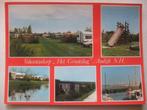 W23 Andijk - Het Grootslag, Gelopen, Noord-Holland, Verzenden, 1980 tot heden