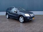 Mercedes-Benz ML350, Auto's, Mercedes-Benz, 272 pk, Particulier, 129 €/maand, M-Klasse