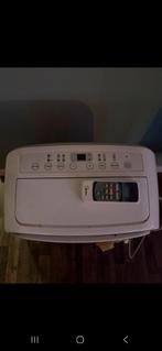 Airco, Witgoed en Apparatuur, Ophalen, Gebruikt, Mobiele airco, 3 snelheden of meer