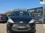 Ford Ka 1.2 Titanium NL Auto Elek-Pakket Airco, Auto's, Voorwielaandrijving, Stof, Gebruikt, 1242 cc