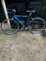 Racefiets kind 24 inch wielen, Fietsen en Brommers, Fietsen | Racefietsen, Minder dan 10 versnellingen, Gebruikt, Aluminium, Minder dan 49 cm