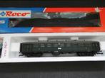 Roco blokkendoos ns c8102, Hobby en Vrije tijd, Modeltreinen | H0, Gelijkstroom, Verzenden, Wagon, Roco