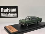 Toyota Carina HT 2000GT - 1:43 Japan collection Almost real, Auto, Nieuw, Ophalen of Verzenden, Almost real Japan Collection