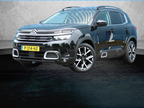 Citroën C5 Aircross SUV Business Plus 130pk Automaat | Navi, Auto's, Citroën, Bedrijf, Te koop, C5 Aircross, ABS, Achteruitrijcamera