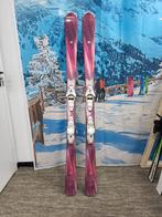 Salomon Cira Ski's - Perfect voor de Piste! - 168 cm., 140 tot 160 cm, Gebruikt, Carve, Skiën