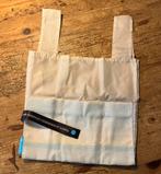 GERESERVEERD Collectorsitem KlM 2 comfortbags business class, Ophalen of Verzenden, Nieuw