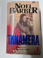 N. Barber - Tanamera, Gelezen, N. Barber, Ophalen of Verzenden