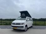 Volkswagen T6 Buscamper 2017 BENZINE (bj 2017), Buscamper of Camperbus, Volkswagen, Bedrijf, 4 tot 5 meter