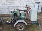 Aggregaten, Ophalen, Dieselmotor, Zo goed als nieuw, 1800 rpm of meer