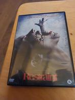 Dvd Restraint, Vanaf 16 jaar, Ophalen of Verzenden, Zo goed als nieuw, Overige genres