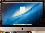 27" iMac 2,9 GHz Intel Core i5, 8GB 1600 MHz DDR3, videokrt, Computers en Software, Apple Desktops, Ophalen, Gebruikt, 2 tot 3 Ghz