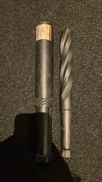 Guhring/guehring kolomboor boor aufbohrer 35,000HSS 10583290, Ophalen of Verzenden, Zo goed als nieuw, Kolomboormachine