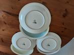 Nieuw, ongebruikt dinerborden, Ophalen of Verzenden, Zo goed als nieuw, Bord(en), Overige stijlen