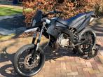Derbi X-Treme aanpasbaar naar wens, Ophalen, 6 versnellingen, Maximaal 45 km/u, Zo goed als nieuw