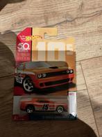 Hot Wheels '15 Dodge Challenger SRT, Ophalen of Verzenden, Nieuw, Auto