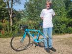 CINELLI racefiets mt 50, Fietsen en Brommers, Fietsen | Racefietsen, Overige merken, Aluminium, 49 tot 53 cm, Ophalen of Verzenden