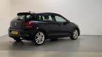 Volkswagen Polo 1.0 TSI Highline R-Line Virtual Cockpit Park, Voorwielaandrijving, Stof, Gebruikt, Met garantie (alle)