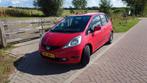 Honda Jazz 1.2 2010 Rood, Auto's, Voorwielaandrijving, 450 kg, 4 cilinders, 1198 cc