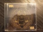 volbeat - beyond hell above heaven, Cd's en Dvd's, Ophalen of Verzenden, Gebruikt