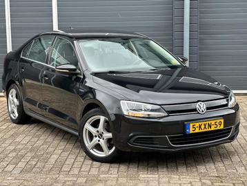 Volkswagen Jetta 1.4 TSI HYBRID COMFORTLINE (bj 2013) beschikbaar voor biedingen