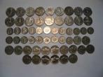 161 munten Amerika USA 1/4 dollar,1 dime,5,1 cent 1964/2008, Ophalen of Verzenden, Noord-Amerika, Setje