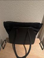 Obag tas zwart, Sieraden, Tassen en Uiterlijk, Ophalen of Verzenden, Nieuw, Zwart, Handtas