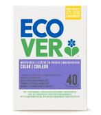 2x 3 kg. Gekleurde waspoeder. 1x 3 kg. Witte was., Ophalen