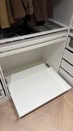 IKEA PAX Komplement lade plank & broekhanger 100cm, Huis en Inrichting, Kasten | Kledingkasten, Ophalen, 100 tot 150 cm, Zo goed als nieuw