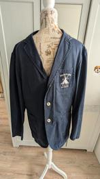 Polo Ralph Lauren Yacht Club Blazer - Maat L, Kleding | Heren, Kostuums en Colberts, Maat 52/54 (L), Blauw, Ralph Lauren, Ophalen of Verzenden